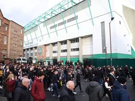 The decision by Sky Sports not to broadcast Hibs v Hearts next month was met by disdain from capital football fans.