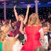 Winners feel good at the Star Awards