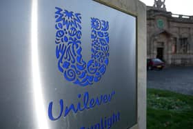 Unilever's global reach means its Q1 figures will provide insight into the impact of cost and price rises on manufacturers and consumers. Picture: Getty Images.
