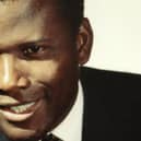 Sidney Poitier