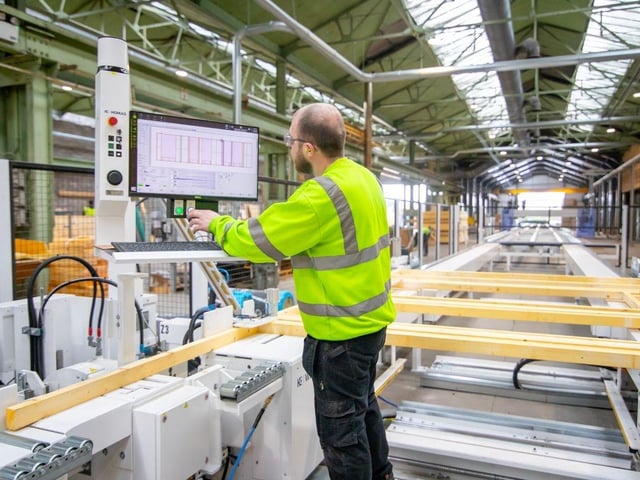 Production line