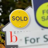 Major lender Halifax is due to publish its latest monthly average UK house price survey.