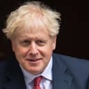 Boris Johnson is the main driver of support for Scottish independence, a new poll has found