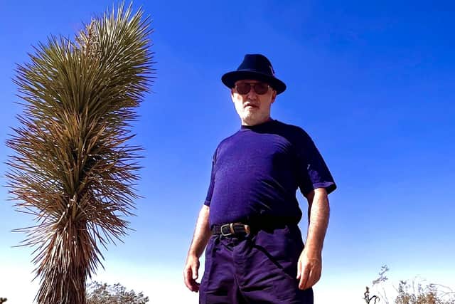 Jah Wobble