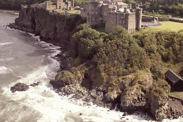 Grounds and gardens at a number of iconic National Trust for Scotland properties, including Culzean Castle, are set to open on 6 July