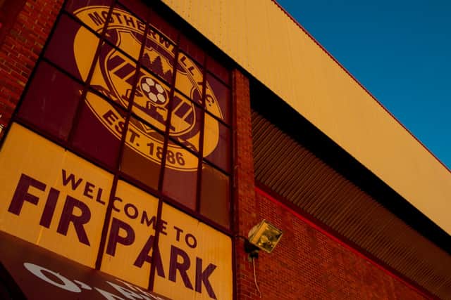 Motherwell have lost six points and six goals while the appeals are processed