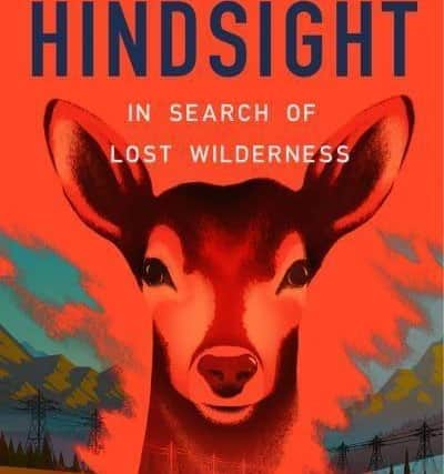 Hindsight, by Jenna Watt