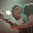 Foy Vance PIC: Jamie Niesh