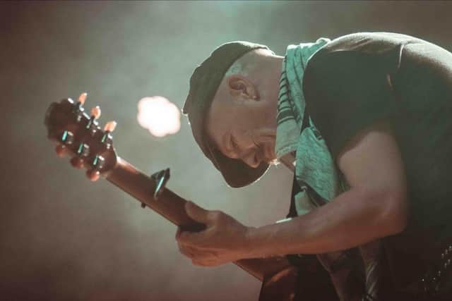 Foy Vance PIC: Jamie Niesh