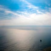 If given the go-ahead, the site, in the waters off Shetland, could yield as many as 255 million barrels of oil over its lifetime, environmental campaigners at Oxfam Scotland said.