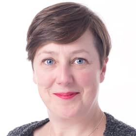 Lucy Mulvagh, Director of Policy and Communications, Health and Social Care Alliance Scotland (the ALLIANCE)