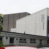 PIC LISA FERGUSON 05/06/2023



TRINITY PRIMARY SCHOOL, EDINBURGH