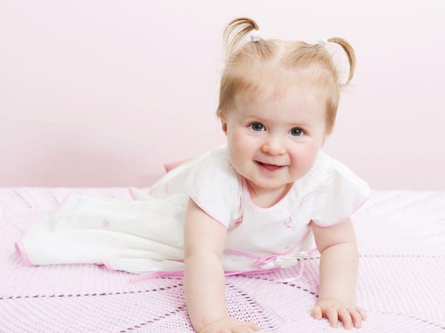 Completing the top five is Emily, which accounted for 244 new baby names last year. Derived from the Roman name 'Aemilia', it has several meanings, including 'rival', 'laborious', and 'eager'.