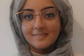 Freha Arshad leads the Accenture Cyber team in Scotland in addition to leading the Security team for its Health & Public sector clients.