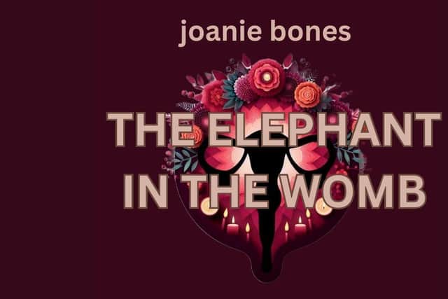 Joanie Bones' songs bring tenderness and connection to experiences women have had to go through alone