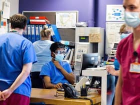 Cancer treatment waiting times have fallen to their worst showing on record, new figures indicate.