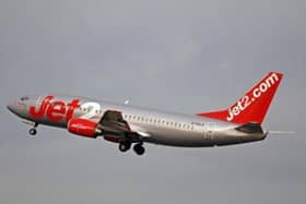 Jet2 said it had added the new routes in response to demand