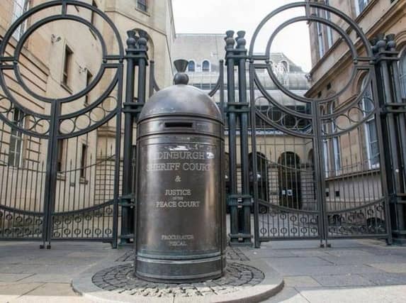 Those given an “absolute discharge” between 2018 and 2022 in Scotland's courts included people found guilty of sexual assault, domestic abuse, serious assault and attempted murder