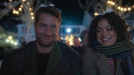 When a novelist begins to clean out his childhood home at Christmas, he meets a woman searching for her birth mother.