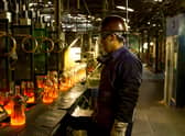 US-based O-I is one of the world's leading glass manufacturers.