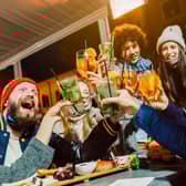 LGBTQ+ people could benefit from having more alcohol-free spaces to meet, campaigners say.