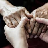 The new study provides the first evidence of Alzheimer’s disease in living people that appears to have been medically acquired from deceased donors