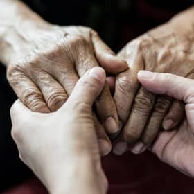 The new study provides the first evidence of Alzheimer’s disease in living people that appears to have been medically acquired from deceased donors