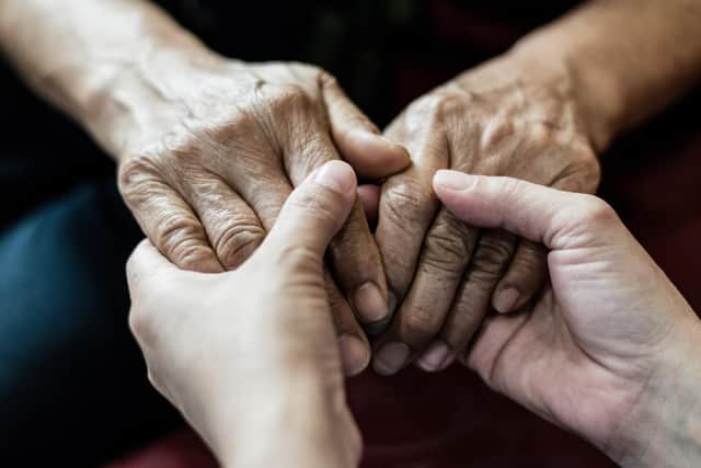 The new study provides the first evidence of Alzheimer’s disease in living people that appears to have been medically acquired from deceased donors
