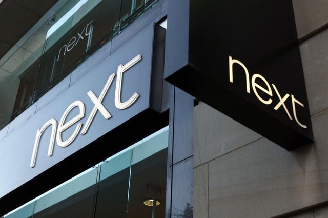 The brand was forced to close for the day after just a few short hours.
