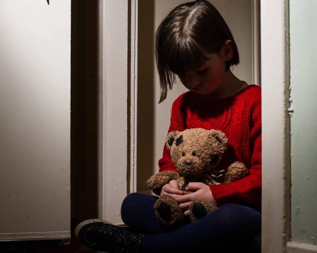 Advocates for children could help navigate the complex care system