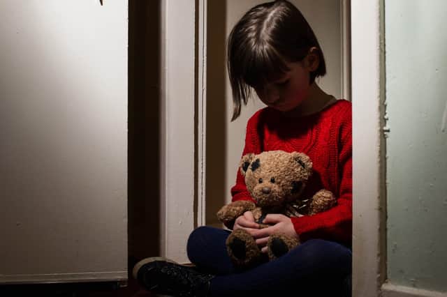 Advocates for children could help navigate the complex care system
