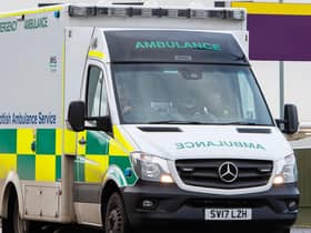 Ambulance staff have voted to strike.