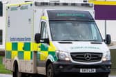 Ambulance staff have voted to strike.