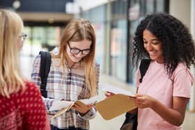 SQA outlines support to young people across Scotland ahead of results day – your questions answered. Submitted picture