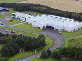 AMTE Power's purpose-built facility at Thurso boasts the second largest battery cell manufacturing capacity in the UK.