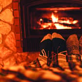 A review is to be carried out into the ban on wood burning stoves in Scotland.