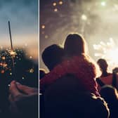 Bonfire Night 2021: Where can I buy fireworks in Scotland? Firework display rules, laws and how to stay safe on Bonfire Night (Image credit: Getty Images/pixabay/Canva Pro)