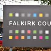 Falkirk Council is facing a £65m shortfall over next five years. Picture: Michael Gillen