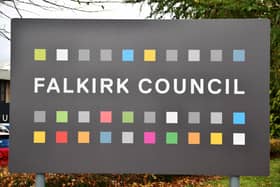 Falkirk Council is facing a £65m shortfall over next five years. Picture: Michael Gillen