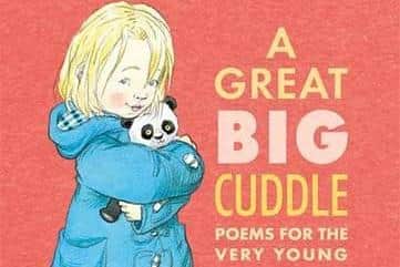 A Great Big Cuddle