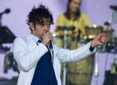 Headliners The 1975 bring the curtain down on TRNSMT 2023