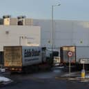 Tesco Livingston workers prepare to strike this Christmas
