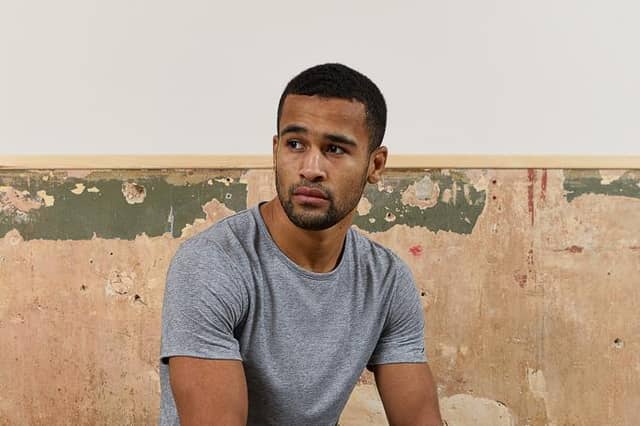 One firm to have amended its strategy is clothing brand Meander Apparel - which is donating all profits to the Covid-19 response fund. Picture: contributed.