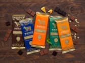 Mackie’s launched its chocolate range in 2014. Picture: contributed.
