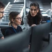 Executives must accept responsibility for cyber security as AI gets smarter (Picture: Shutterstock)