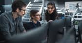 Executives must accept responsibility for cyber security as AI gets smarter (Picture: Shutterstock)