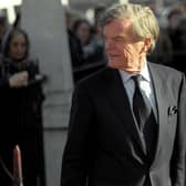 During a court case, Alan Clark admitted he had been 'economical with the actualité' when answering a parliamentary question about arms exports to Iraq (Picture: PA)