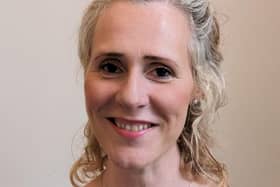 Sally Clark is an Of Counsel at CMS​​​​​​​