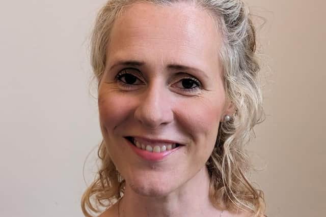Sally Clark is an Of Counsel at CMS
