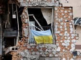 The invasion of Ukraine began almost a year ago.